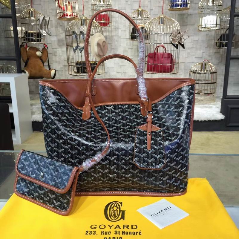 Wholesale Cheap AAA Goyard Replica Designer bags for Sale