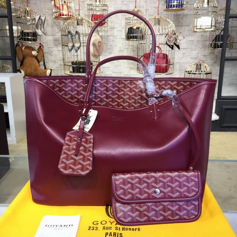 Wholesale Cheap AAA Goyard Replica Designer bags for Sale