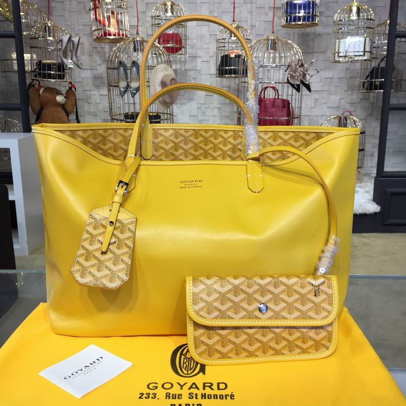 Wholesale Cheap AAA Goyard Replica Designer bags for Sale