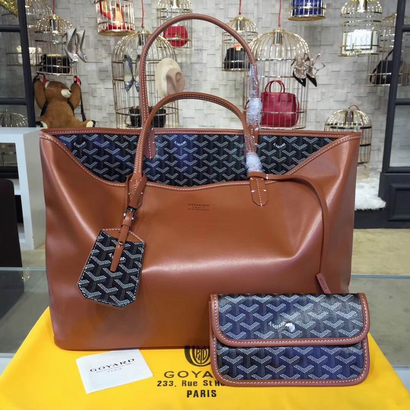 Wholesale Cheap AAA Goyard Replica Designer bags for Sale