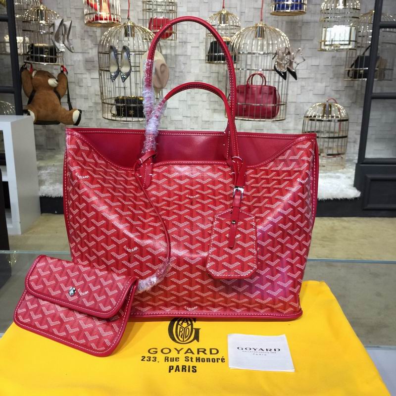 Wholesale Cheap AAA Goyard Replica Designer bags for Sale