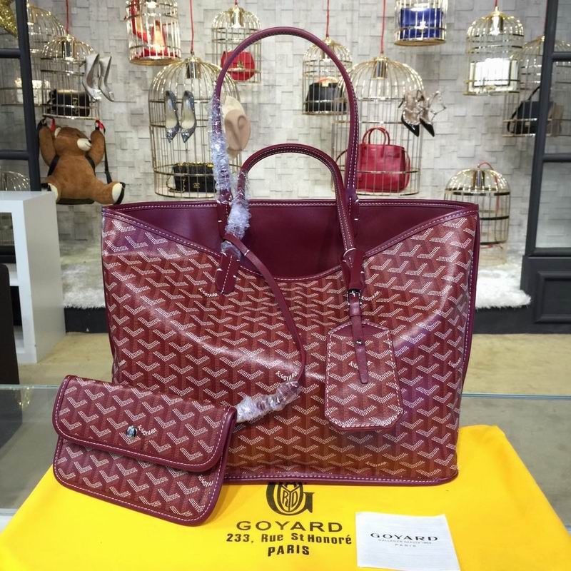 Wholesale Cheap AAA Goyard Replica Designer bags for Sale