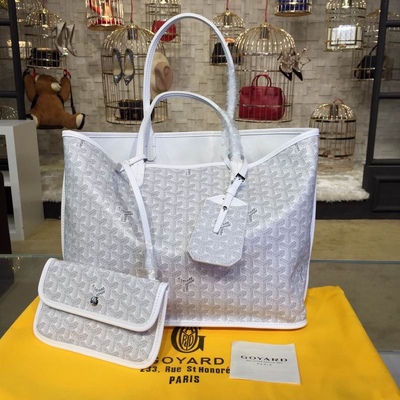 Wholesale Cheap AAA Goyard Replica Designer bags for Sale