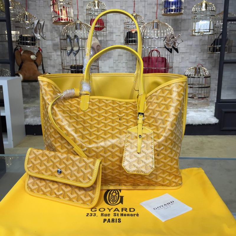 Wholesale Cheap AAA Goyard Replica Designer bags for Sale