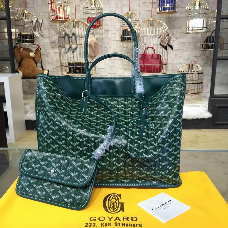 Wholesale Cheap AAA Goyard Replica Designer bags for Sale
