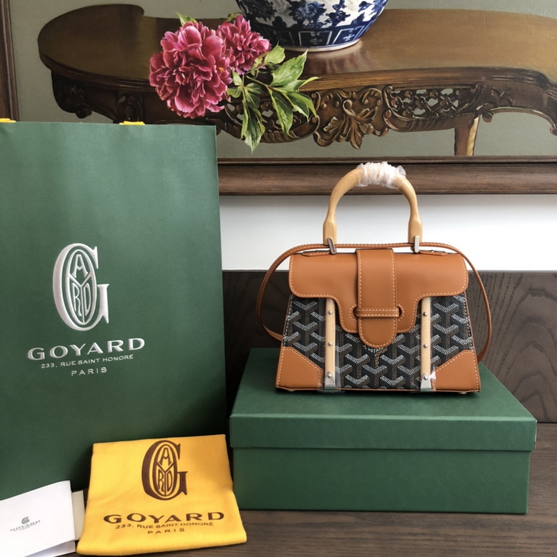 Wholesale Cheap AAA Goyard Replica Designer bags for Sale