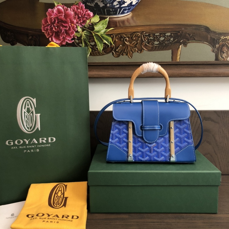 Wholesale Cheap AAA Goyard Replica Designer bags for Sale