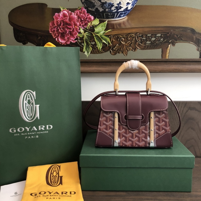 Wholesale Cheap AAA Goyard Replica Designer bags for Sale