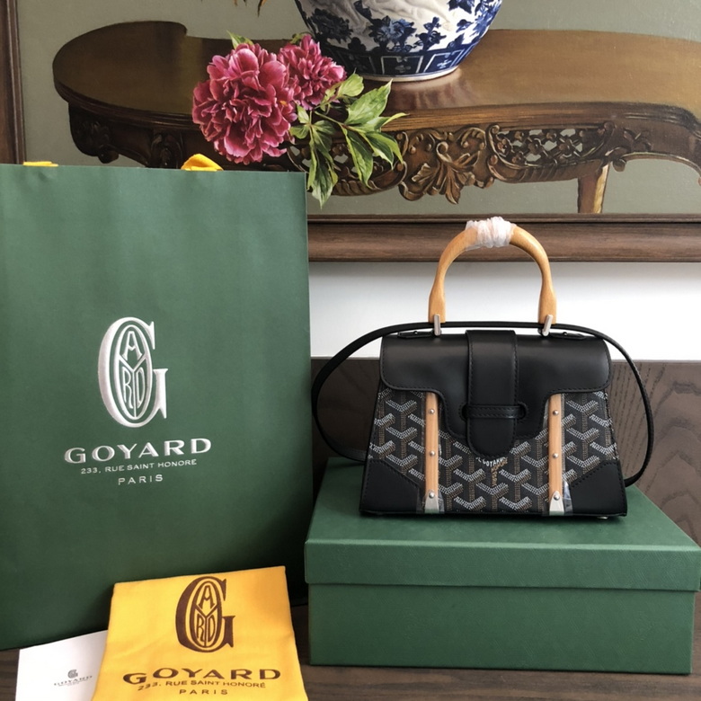Wholesale Cheap AAA Goyard Replica Designer bags for Sale