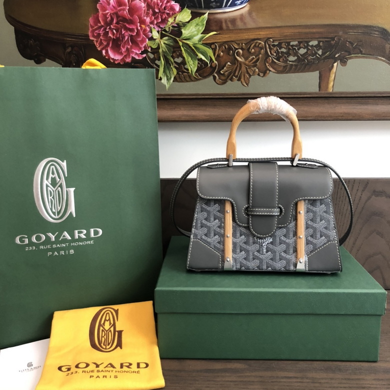 Wholesale Cheap AAA Goyard Replica Designer bags for Sale