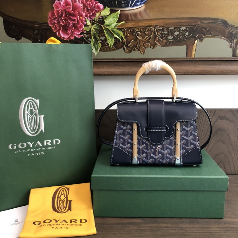 Wholesale Cheap AAA Goyard Replica Designer bags for Sale