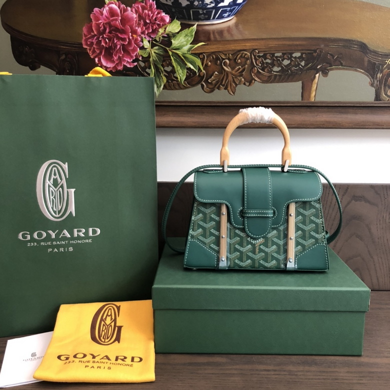 Wholesale Cheap AAA Goyard Replica Designer bags for Sale