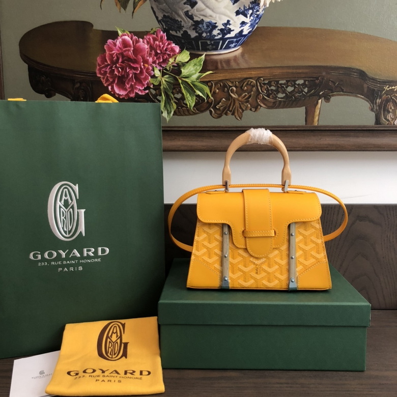 Wholesale Cheap AAA Goyard Replica Designer bags for Sale