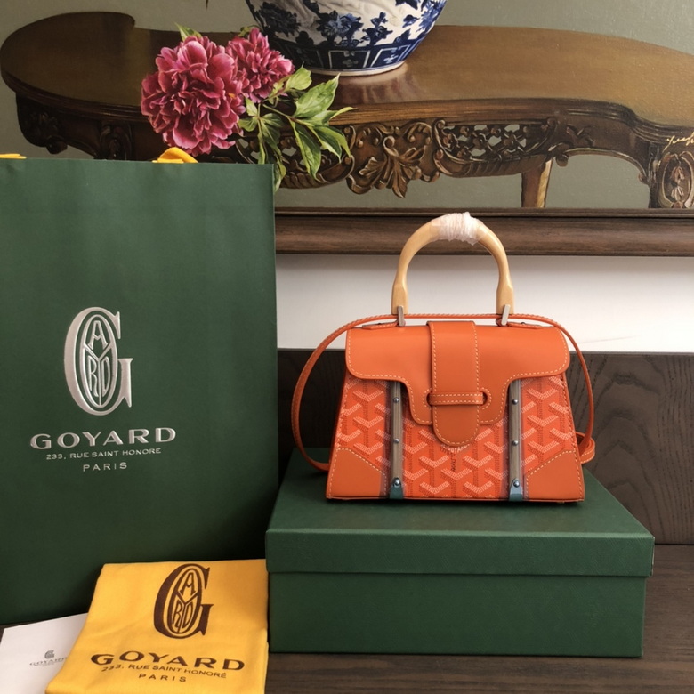 Wholesale Cheap AAA Goyard Replica Designer bags for Sale