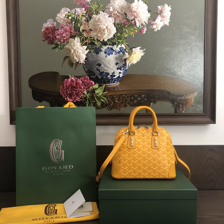 Wholesale Cheap AAA Goyard Replica Designer bags for Sale