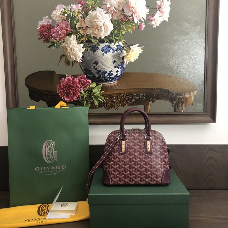Wholesale Cheap AAA Goyard Replica Designer bags for Sale