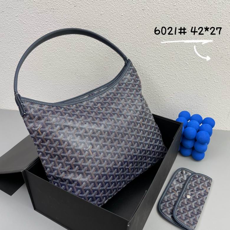 Wholesale Cheap AAA Goyard Replica Designer bags for Sale