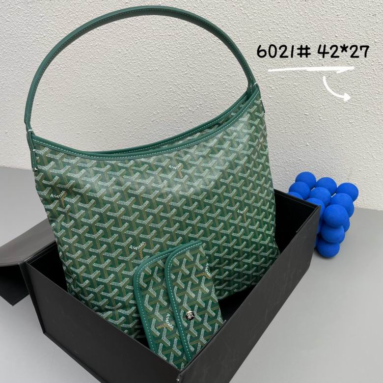 Wholesale Cheap AAA Goyard Replica Designer bags for Sale