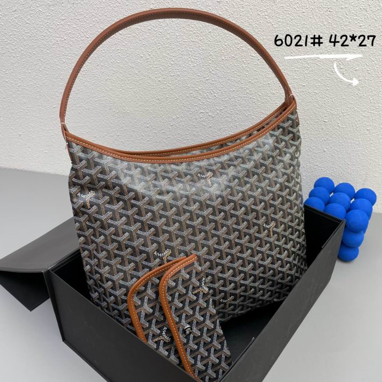 Wholesale Cheap AAA Goyard Replica Designer bags for Sale