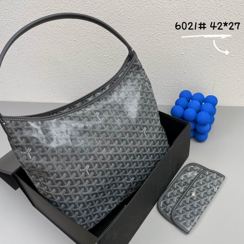 Wholesale Cheap AAA Goyard Replica Designer bags for Sale
