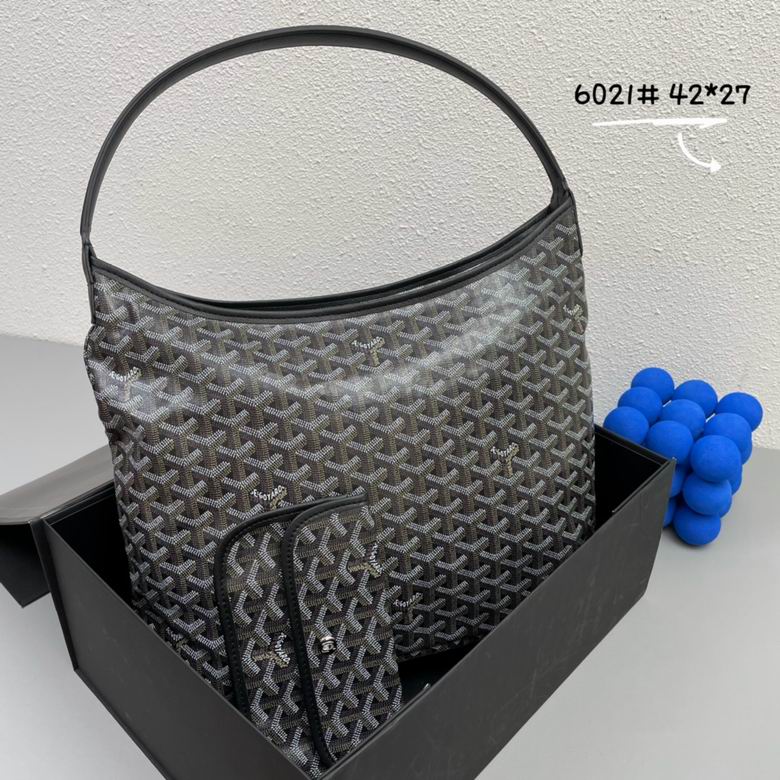 Wholesale Cheap AAA Goyard Replica Designer bags for Sale