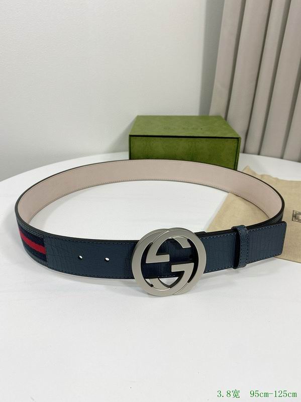 Wholesale Cheap G ucci Desigenr Belts for Sale