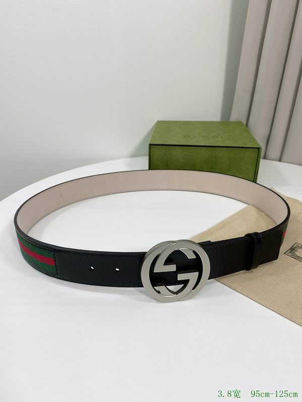 Wholesale Cheap G ucci Desigenr Belts for Sale