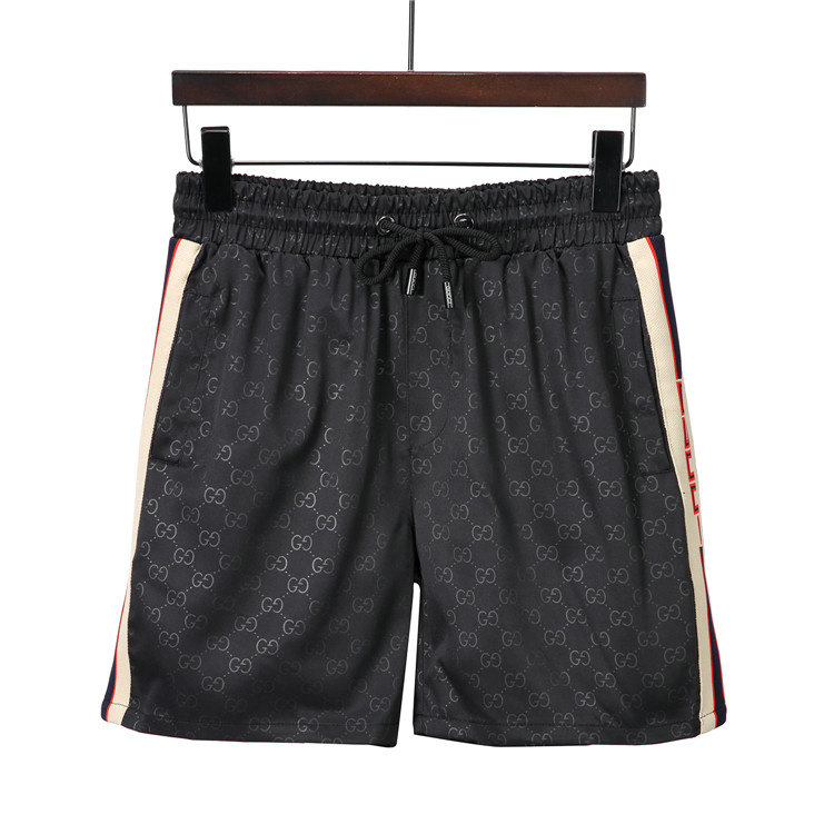 Wholesale Cheap G ucci Designer Beach Pants for Sale