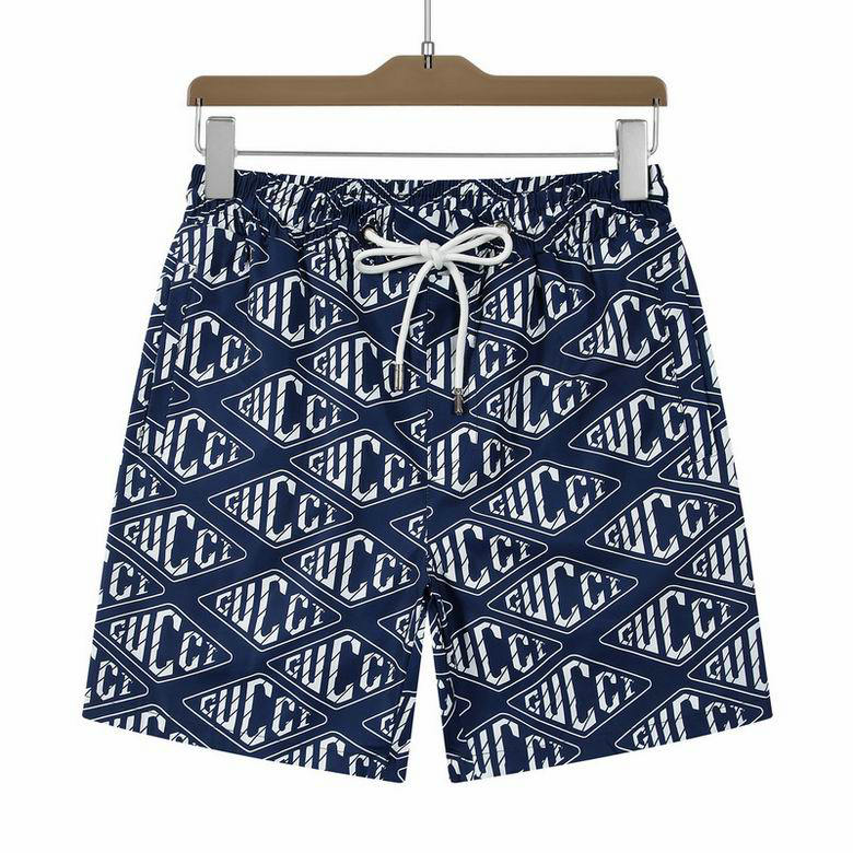 Wholesale Cheap G ucci Designer Beach Pants for Sale