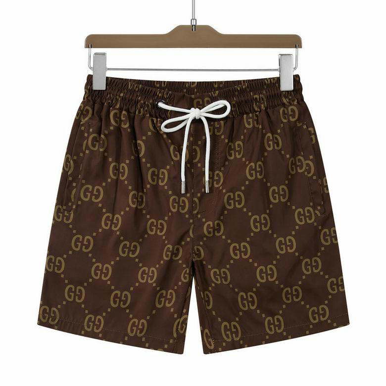 Wholesale Cheap G ucci Designer Beach Pants for Sale