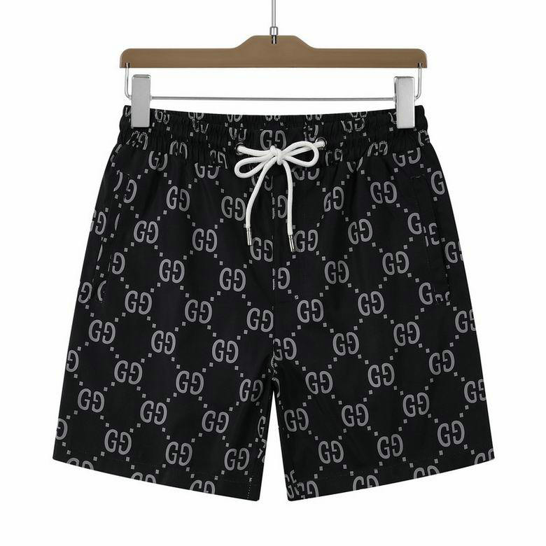Wholesale Cheap G ucci Designer Beach Pants for Sale