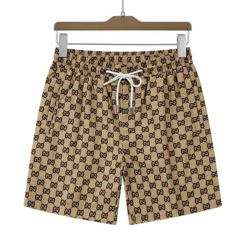 Wholesale Cheap G ucci Designer Beach Pants for Sale