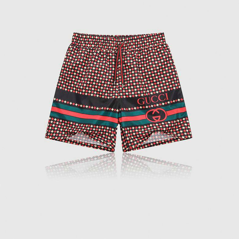 Wholesale Cheap G ucci Designer Beach Pants for Sale