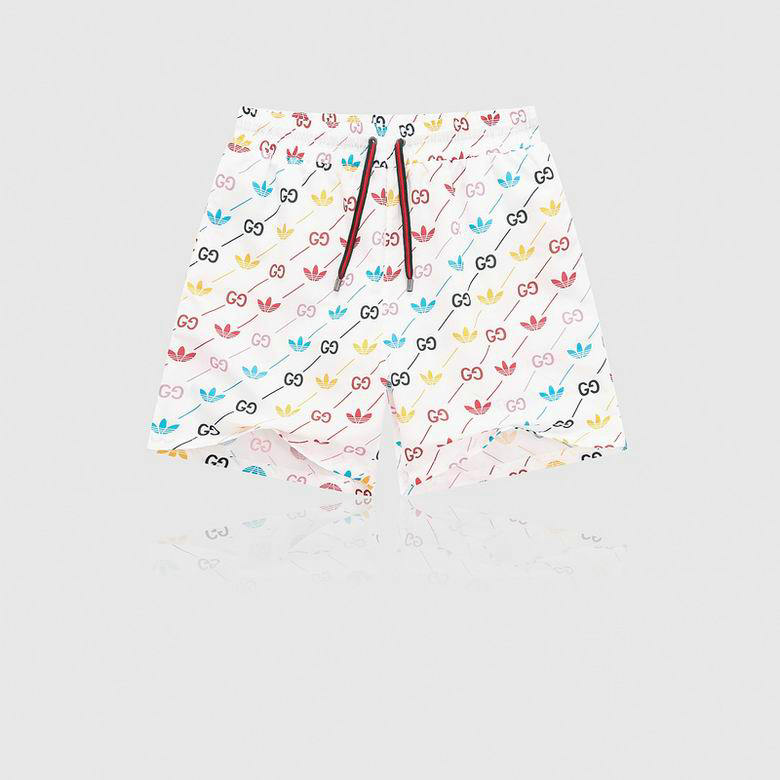 Wholesale Cheap G ucci Designer Beach Pants for Sale