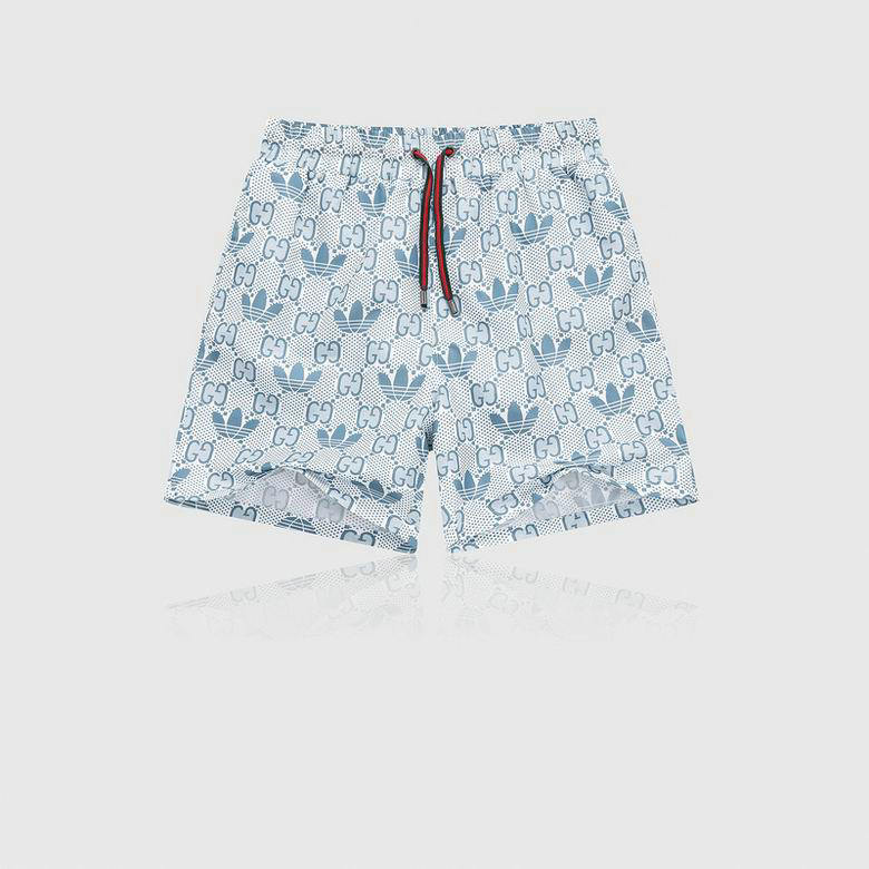 Wholesale Cheap G ucci Designer Beach Pants for Sale