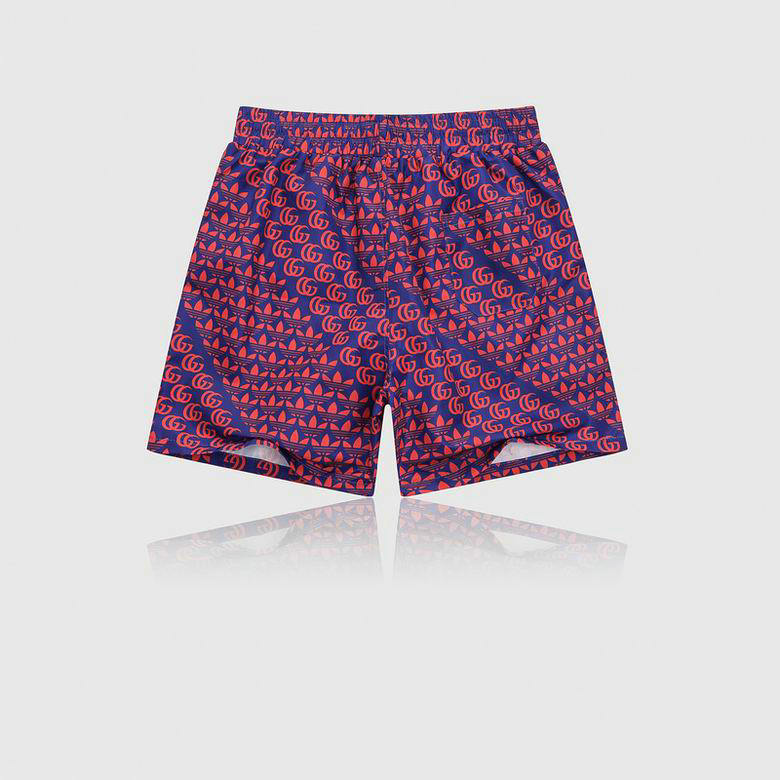 Wholesale Cheap G ucci Designer Beach Pants for Sale