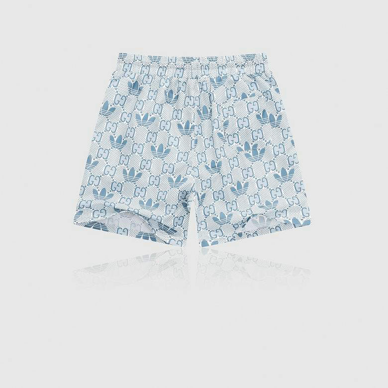 Wholesale Cheap G ucci Designer Beach Pants for Sale