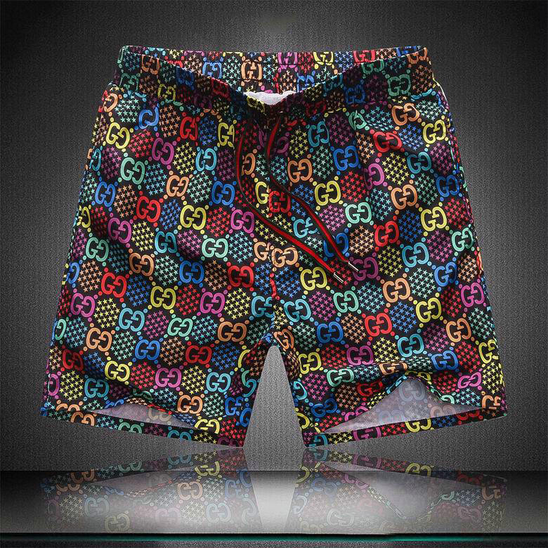 Wholesale Cheap G ucci Designer Beach Pants for Sale