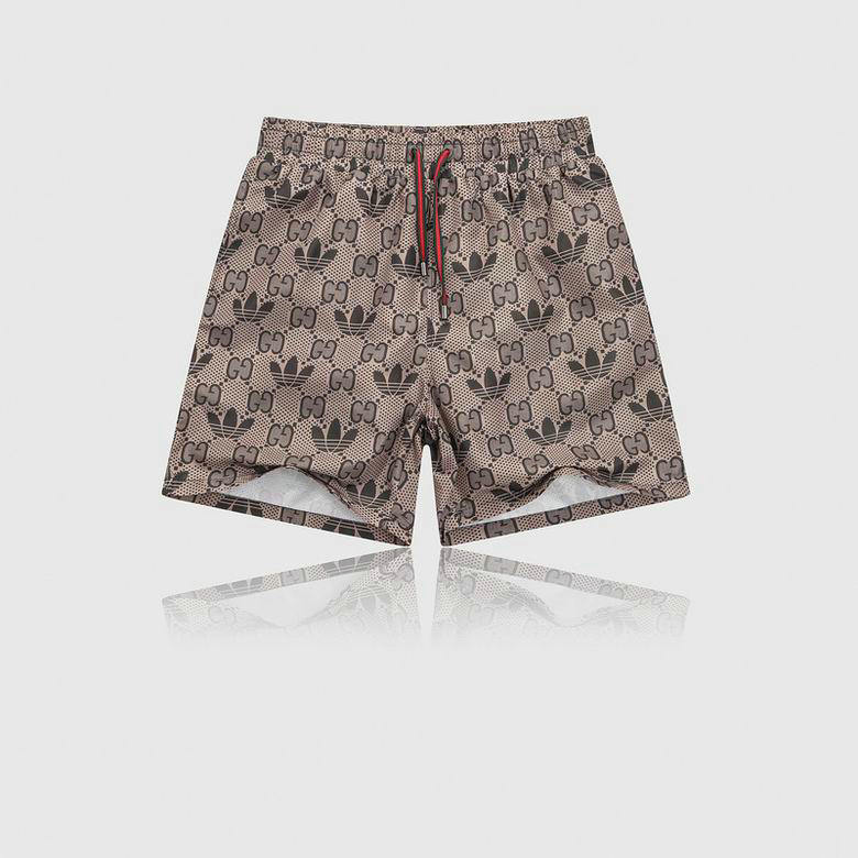 Wholesale Cheap G ucci Designer Beach Pants for Sale
