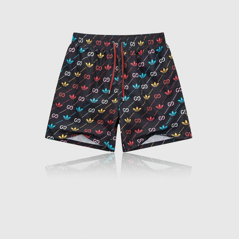 Wholesale Cheap G ucci Designer Beach Pants for Sale
