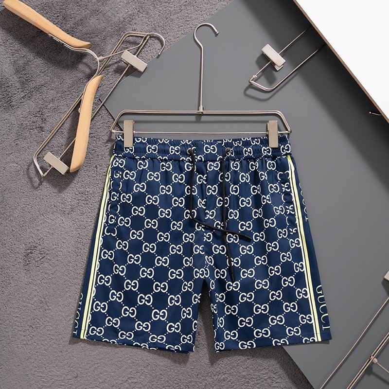 Wholesale Cheap High Quality G.ucci Beach Casual shorts for Sale