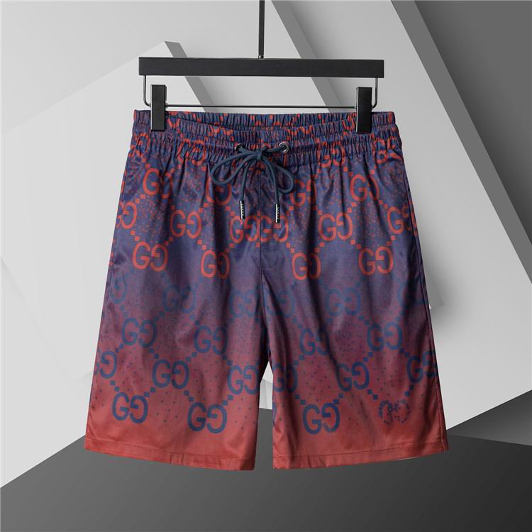 Wholesale Cheap High Quality G.ucci Beach Casual shorts for Sale