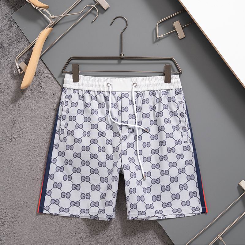 Wholesale Cheap High Quality G.ucci Beach Casual shorts for Sale