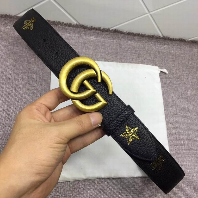 Wholesale Cheap G ucci AAA Belts for Sale