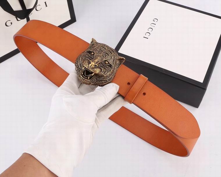 Wholesale Cheap G ucci AAA Belts for Sale