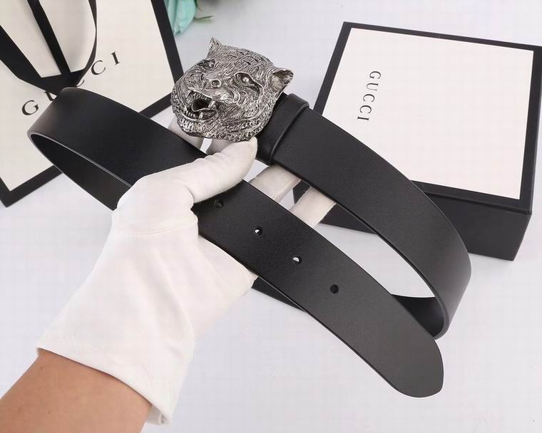 Wholesale Cheap G ucci AAA Belts for Sale