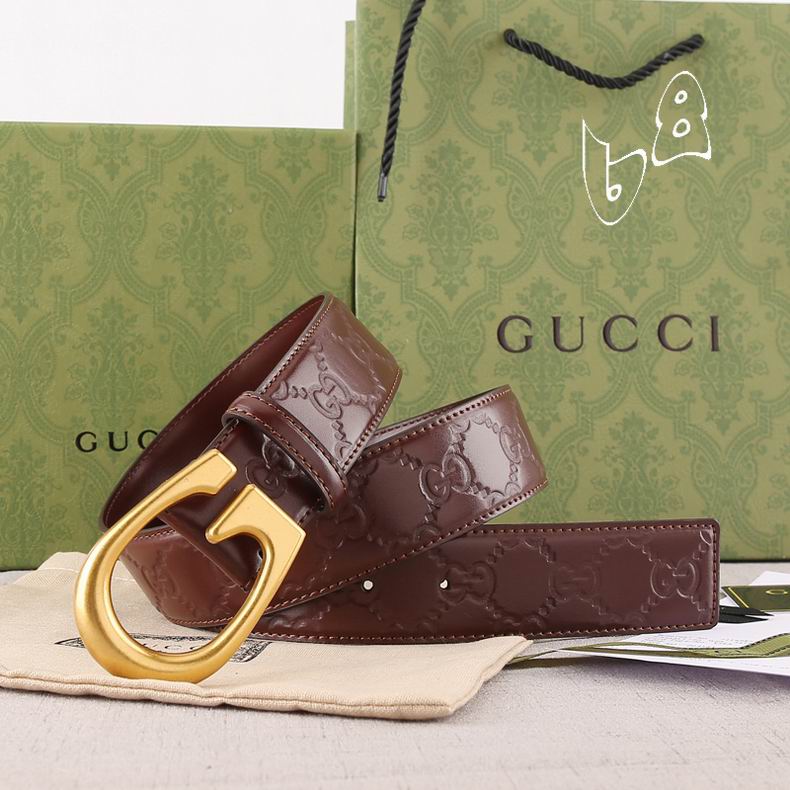 Wholesale Cheap 1:1 G.ucci Designer Belts for Sale