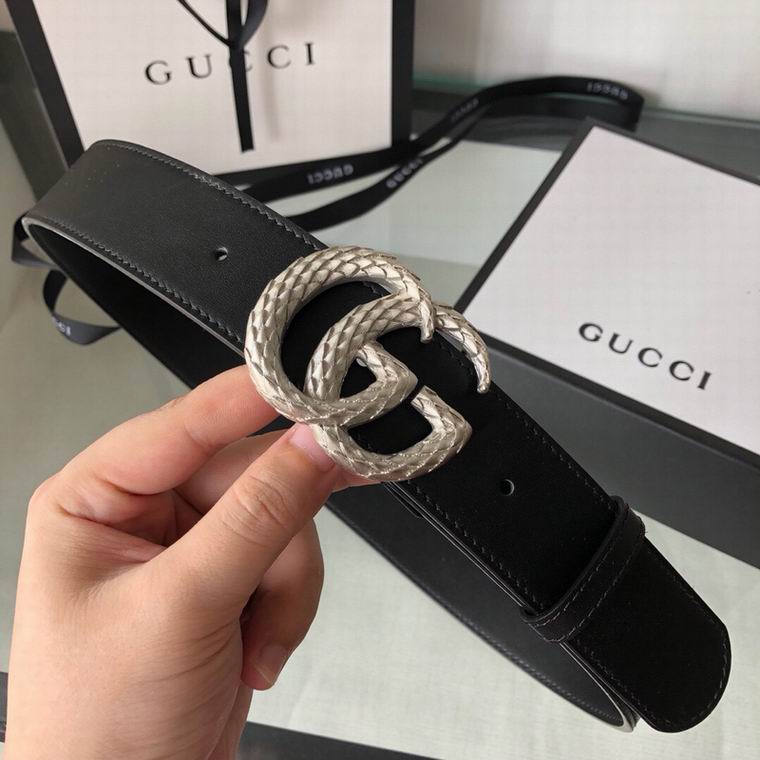 Wholesale Cheap G ucci AAA Belts for Sale