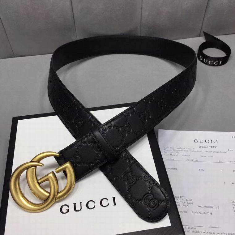 Wholesale Cheap AAA G ucci Belts for Sale