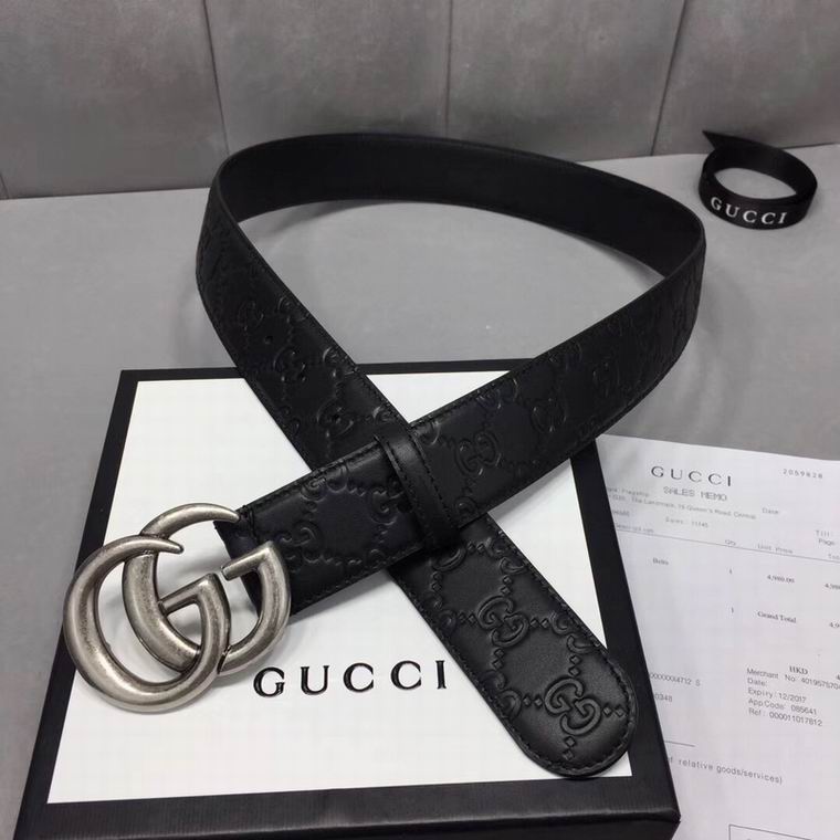 Wholesale Cheap AAA G ucci Belts for Sale